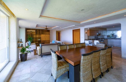 Brisas del Marques Appartement | Exclusivo Departamento Con Increible Vista