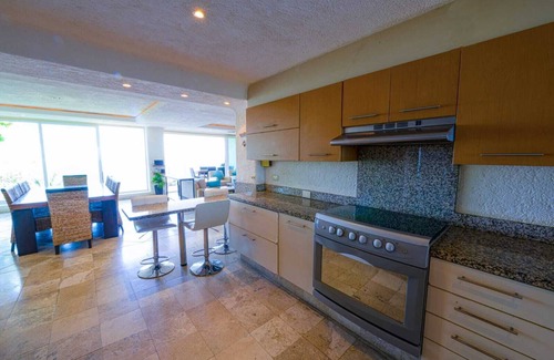 Brisas del Marques Appartement | Exclusivo Departamento Con Increible Vista