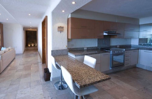 Brisas del Marques Appartement | Exclusivo Departamento Con Increible Vista