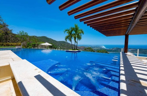 Brisas del Marques Appartement | Exclusivo Departamento Con Increible Vista