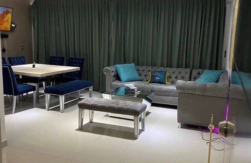 Culiacan Appartement | Exclusivo departamento con todos los servicios