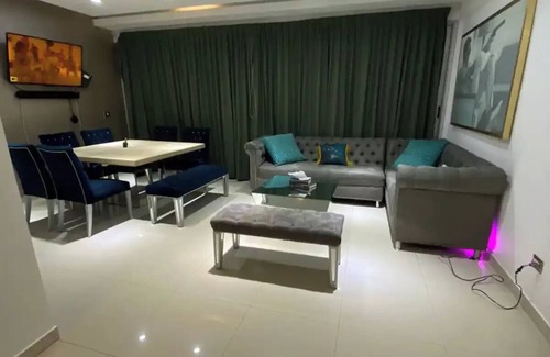Culiacan Appartement | Exclusivo departamento con todos los servicios