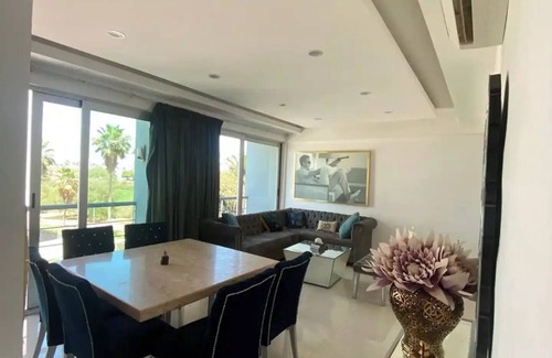 Culiacan Appartement | Exclusivo departamento con todos los servicios