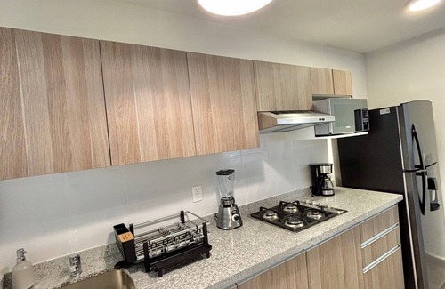 Diamante Appartement | Exclusivo! Departamento EN Playa DE Acapulco Mexico,