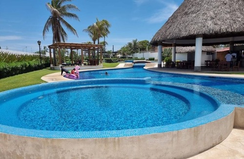 Diamante Appartement | Exclusivo! Departamento EN Playa DE Acapulco Mexico,