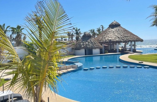 Diamante Appartement | Exclusivo! Departamento EN Playa DE Acapulco Mexico,