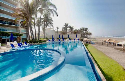 Boulevard Barra Vieja Appartement | Exclusivo Departamento Acapulco Playa