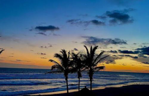 Boulevard Barra Vieja Appartement | Exclusivo Departamento Acapulco Playa