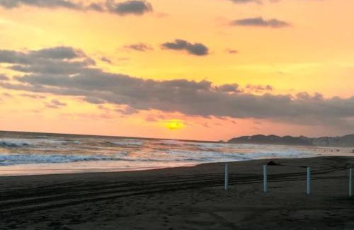 Boulevard Barra Vieja Appartement | Exclusivo Departamento Acapulco Playa