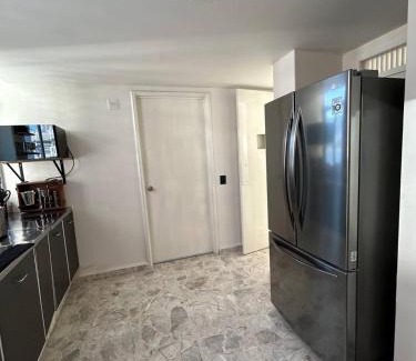 Club Deportivo Appartement | Exclusivo Departamento de Lujo Con Vista Al Mar de Acapulco