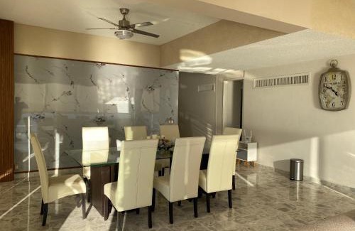 Club Deportivo Appartement | Exclusivo Departamento de Lujo Con Vista Al Mar de Acapulco
