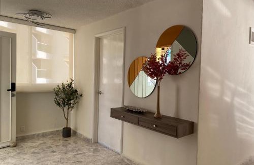 Club Deportivo Appartement | Exclusivo Departamento de Lujo Con Vista Al Mar de Acapulco