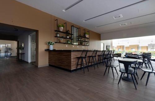El Marques Appartement | Exclusivo Loft tipo hotel