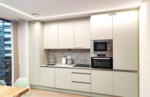 Oviedo City Centre Appartement | Exclusivo Piso en Pleno Centro de Oviedo