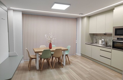 Oviedo City Centre Appartement | Exclusivo Piso en Pleno Centro de Oviedo