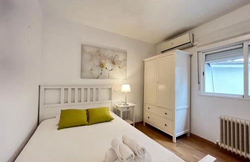 Palos de la Frontera Appartement | Exclusivo Terraza Tortosa Temporal