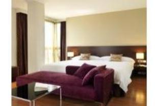 Ourense Hôtel | Exe Auriense