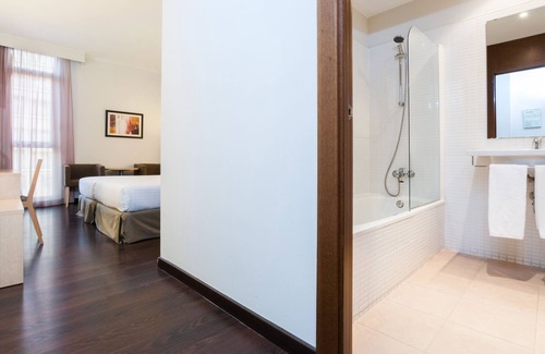 Sant Joan Despi Hôtel | Exe Barcelona Gate