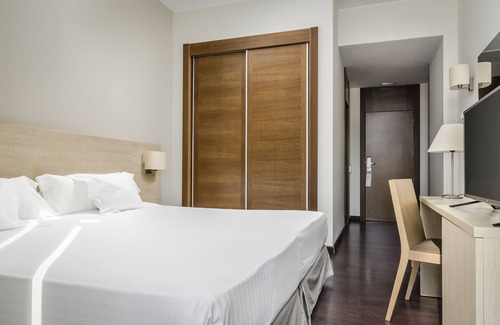 Sant Joan Despi Hôtel | Exe Barcelona Gate