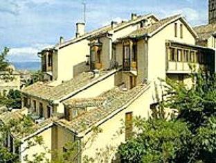 Segovia Old Town Hôtel | Exe Casa de Los Linajes