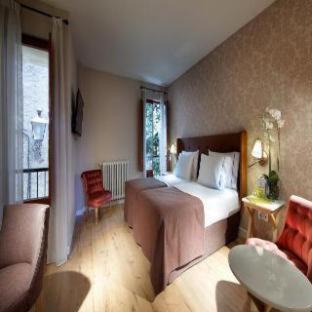 Segovia Old Town Hôtel | Exe Casa de Los Linajes