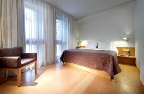 Segovia Old Town Hôtel | Exe Casa de Los Linajes