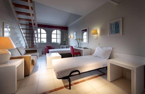 Sanlucar la Mayor Hôtel | Exe Gran Hotel Solúcar