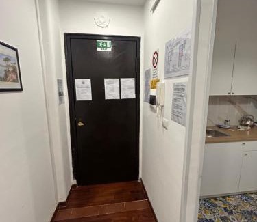Fuorigrotta Appartement | EXE NAPOLI STADIUM APARTMENT
