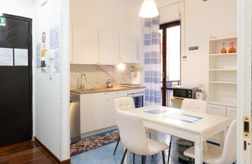 Fuorigrotta Appartement | EXE NAPOLI STADIUM APARTMENT