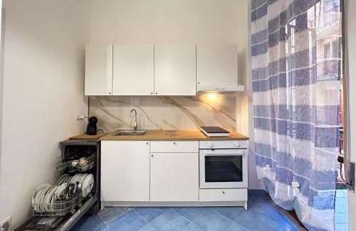 Fuorigrotta Appartement | EXE NAPOLI STADIUM APARTMENT