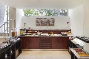 Delicias Hôtel | Exe Plaza Delicias