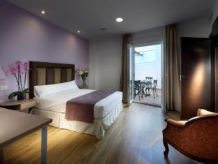 Centro - Sagrario Hôtel | Exe Triunfo Granada