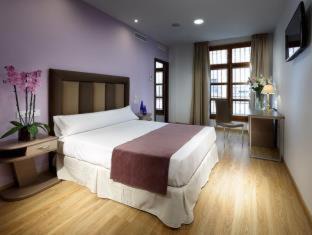 Centro - Sagrario Hôtel | Exe Triunfo Granada