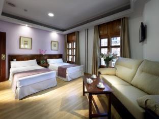 Centro - Sagrario Hôtel | Exe Triunfo Granada