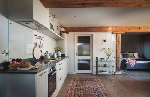 Bradninch Appartement | Exe Valley Retreat - Luxury Cottages