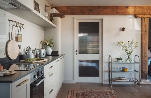 Bradninch Appartement | Exe Valley Retreat - Luxury Cottages