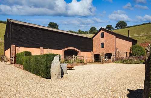 Bradninch Appartement | Exe Valley Retreat - Luxury Cottages