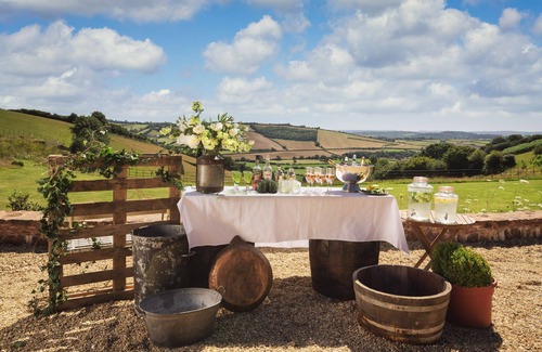 Bradninch Appartement | Exe Valley Retreat - Luxury Cottages