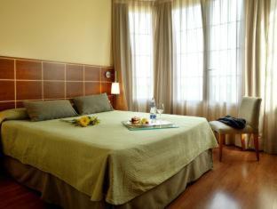 Moncloa-Aravaca Hôtel | Exe Zarzuela Park