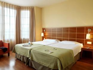 Moncloa-Aravaca Hôtel | Exe Zarzuela Park