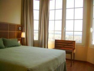 Moncloa-Aravaca Hôtel | Exe Zarzuela Park