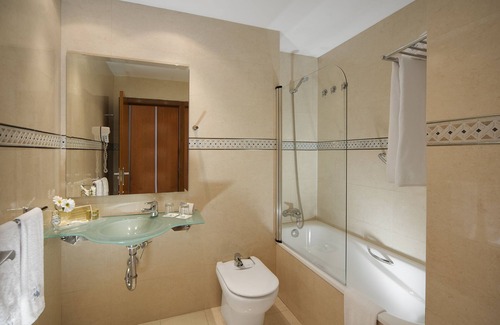 Moncloa-Aravaca Hôtel | Exe Zarzuela Park