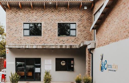 Nelspruit Maison | Execustay
