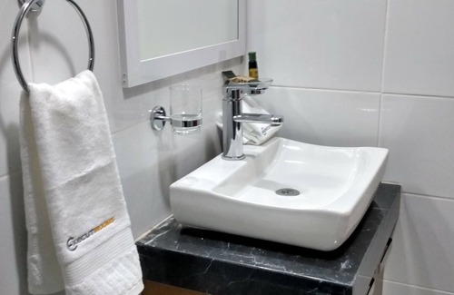 Malecon Hôtel | EXECUTIROOMS Veracruz