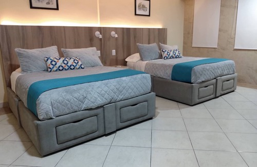 Malecon Hôtel | EXECUTIROOMS Veracruz