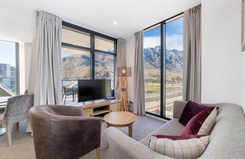 Frankton Appartement | Executive 2 Bedroom Apartment Remarkables Park