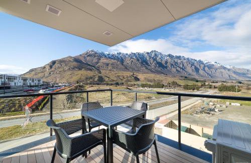 Frankton Appartement | Executive 2 Bedroom Apartment Remarkables Park