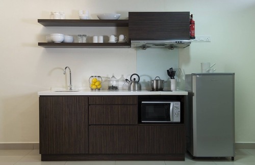 Bukit Bintang Appartement | Suite Exécutive 3 Chambres @Bukit Bintang