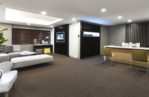 Bukit Bintang Appartement | Suite Exécutive 3 Chambres @Bukit Bintang