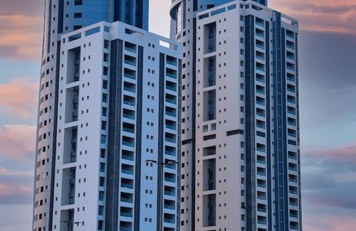 Lagos Appartement | Executive 3BR/Ocean view/Pool/24/7 Electricity/ WiFi/Eko Atlantic/VI/Lagos
